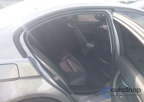 2011 BMW 328I from USA, damaged, VIN WBAPH7C52BE681353